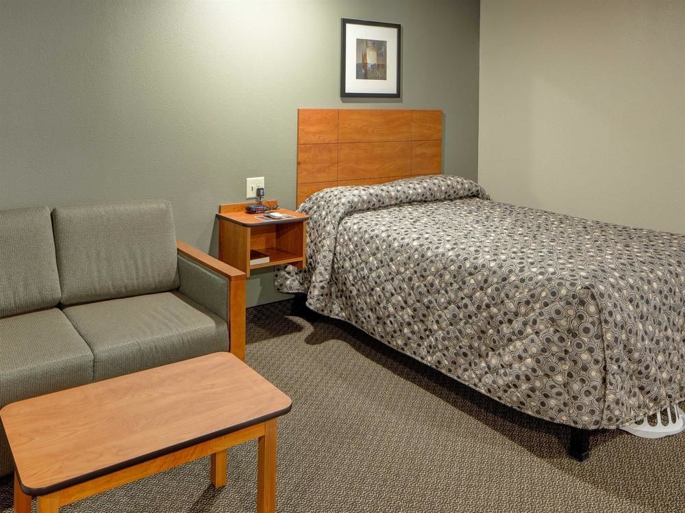 Best Studio Inn Хоумстед Екстериор снимка