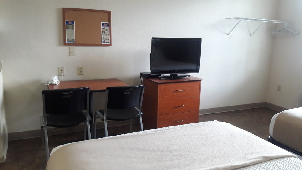 Best Studio Inn Хоумстед Екстериор снимка