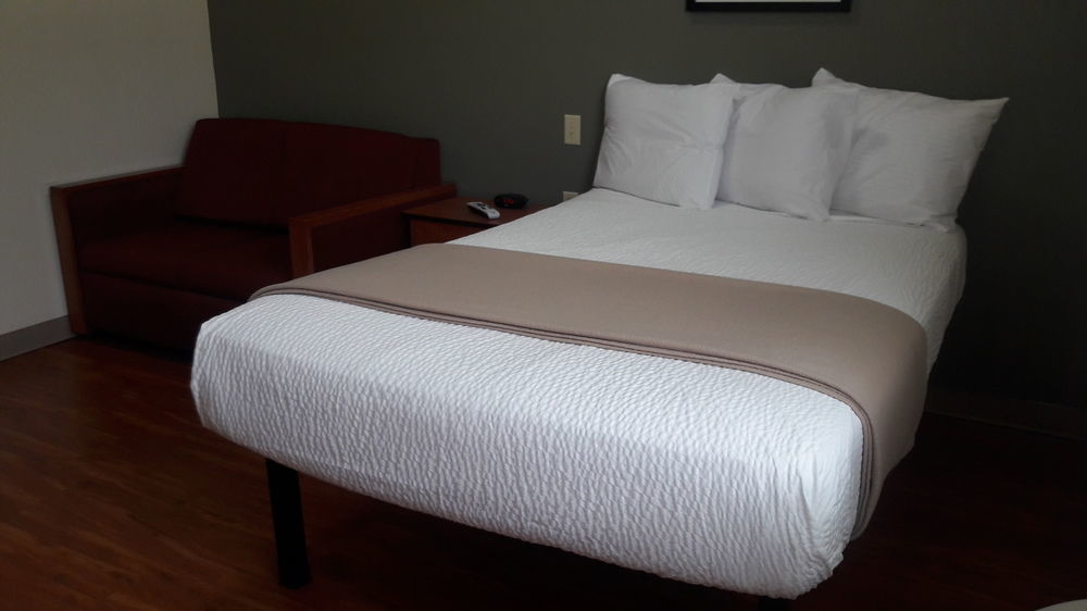 Best Studio Inn Хоумстед Екстериор снимка