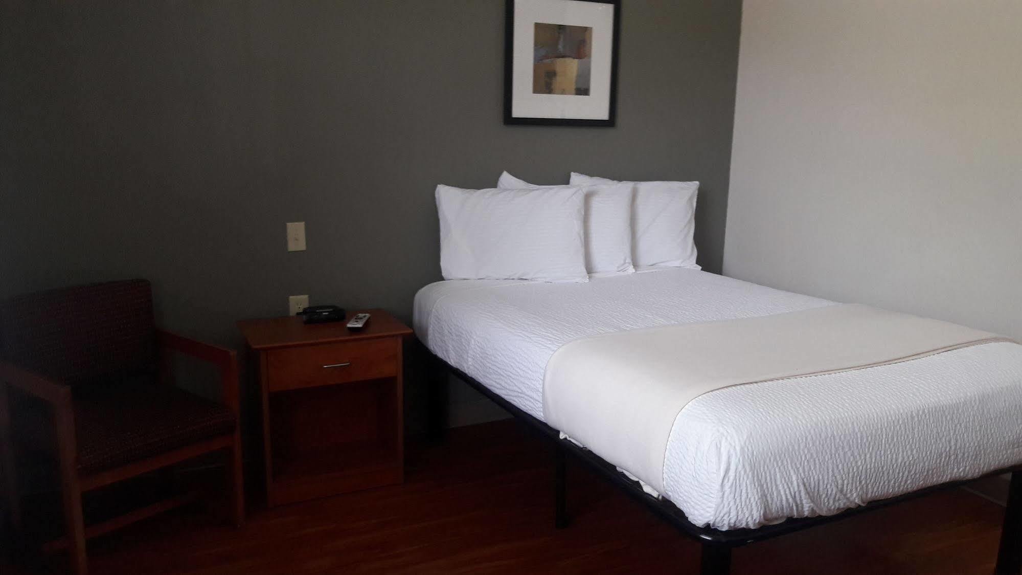 Best Studio Inn Хоумстед Екстериор снимка