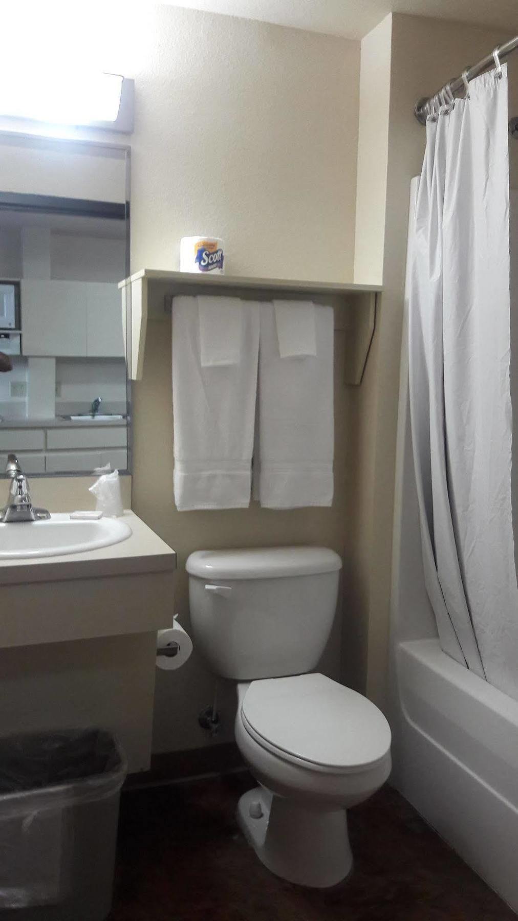Best Studio Inn Хоумстед Екстериор снимка