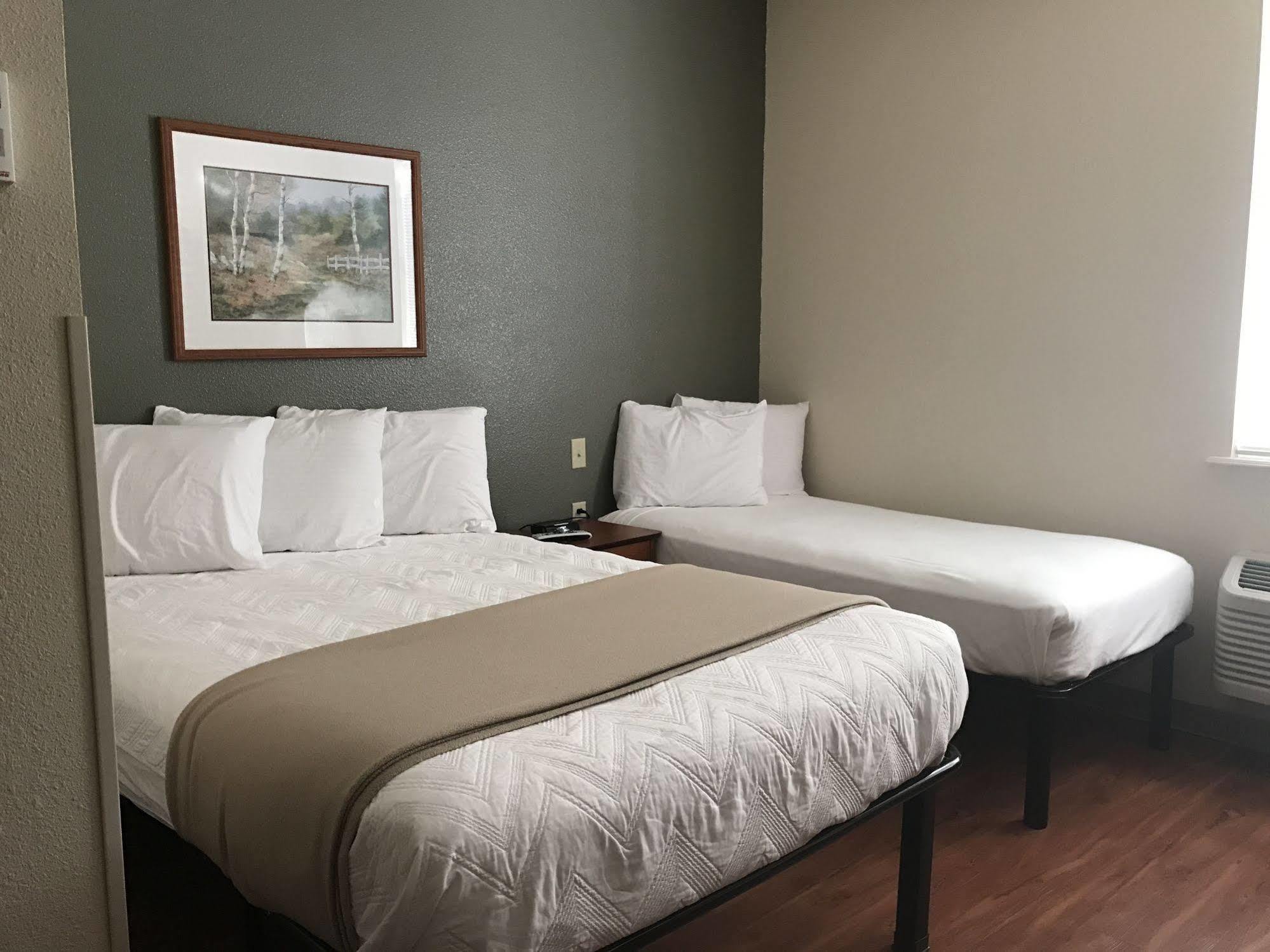 Best Studio Inn Хоумстед Екстериор снимка